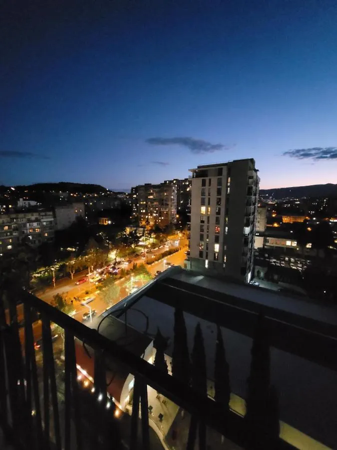 Студия В Тбилиси От Центра 15 Мин Tiflis
