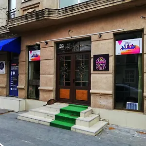 Hostel Violet, Tiflis